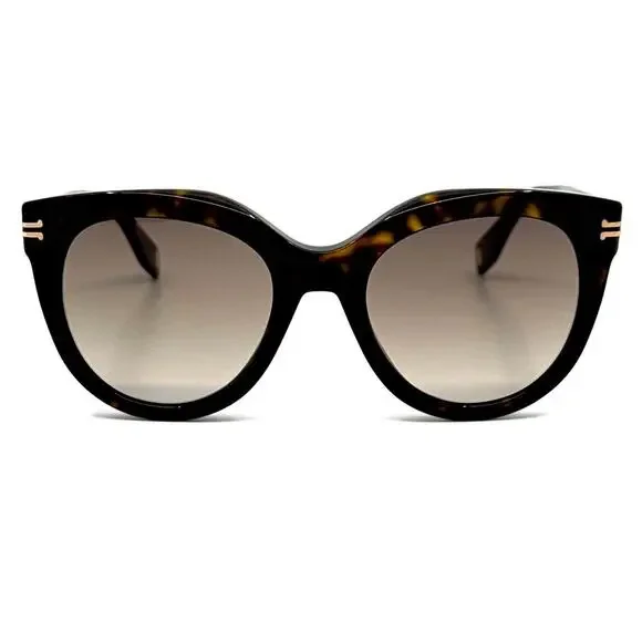 NEW!! MARC JACOBS Sunglasses MARC 1011/S WR9HA Authentic - Picture 3 of 12